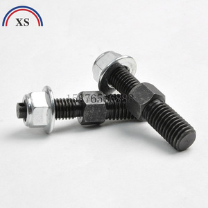 Tornillos de seguridad Litong M6x20mm tipo totalmente abierto para máquina cortadora de papel, uso adulto - Product Image 3
