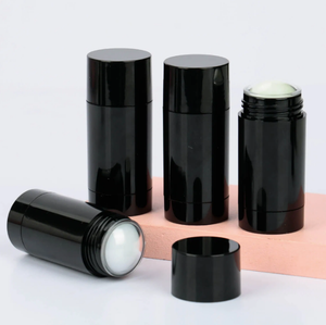 Contiene desodorante de ingredientes de origen natural para mujeres y hombres, sin aluminio con bicarbonato de sodio, desodorante en barra con aromas nativos - Product Image 5