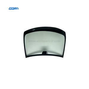 กระจกหน้ารถยนต์กันแตกแบบอัตโนมัติสำหรับ Tesla Model S ปี 2012-2015 ราคาโรงงาน - Product Image 5