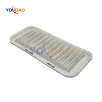 فلتر هواء جديد للمحرك 17801-23030 1KR 1SZ 2SZ بجودة تصدير وتخصيص سريع بالجملة 1780123030