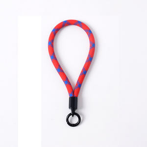 卸売格安ノーティックストラップ携帯電話ポーチキーリング手首おかしいストラップ - Product Image 5