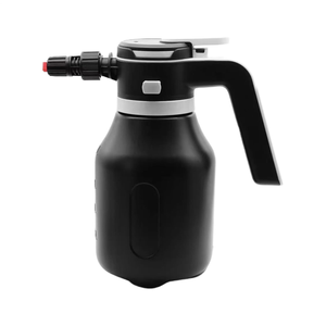 2L <b>Car</b> Wash Electric Foam Spray Bottle <b>Car</b> Wash Pot Foam Sprayer Handheld Sprayer - Product Image 1