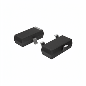 Componentes Electrónicos, Chips SOT-23-3 SQ2308FES-T1_GE3, Transistores, Canal del Fabricante - Product Image 1