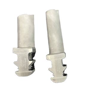 GH4648 Flugzeug turbinen schaufeln FAA-konforme Vakuum beschichtung für HPT-Reparatur gasmotoren <span class=keywords><strong>OEM</strong></span> <span class=keywords><strong>Parts</strong></span> Casting Services - Product Image 5