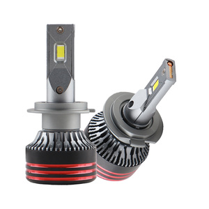 ไฟหน้ารถยนต์ LED กำลังสูง 130W 26000LM รุ่น H7 H8 H9 H11 H4 9005 9006 สำหรับขายส่ง ให้แสงสว่างสูง - Product Image 5