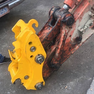 Rapide hydraulique Seau Coupleur Raccord Rapide pour kobelco doosan <span class=keywords><strong>kato</strong></span> <span class=keywords><strong>Pelle</strong></span> kubota - Product Image 5