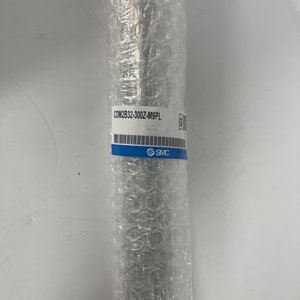 กระบอกลมนิวแมติกทรงกลม SMC รุ่น CDM2B32-300Z-M9PL - Product Image 1