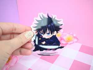 Support en acrylique OEM/ODM pour figurines d'anime et <span class=keywords><strong>manga</strong></span> - Product Image 5