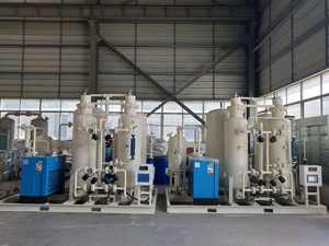 Générateur d'azote 3-1500M3/h Équipement de haute qualité pour l'emballage alimentaire Usine d'azote PSA 99,9% de pureté Générateur de gaz d'azote PSA - Product Image 6