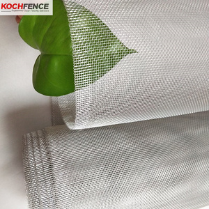 Aşınmaya dayanıklı korozyon önleyici Anti-pas paslanmaz çelik tel <span class=keywords><strong>Mesh</strong></span> düz örgü örgü dokuma kapı ve pencere için - Product Image 3