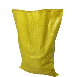 Poland market recycle beauty fabric organic fertilizer packaging bag sack ultrasonic sewing top