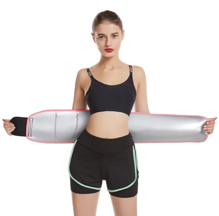 Custom RunYi Bandage Tummy Belly Wrap Around Belt Waist Wrap Waist Trainer