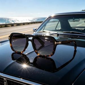 Gafas Inteligentes 2026 con Reproducción de Música, Llamadas Manos Libres, Diseño de Caja, Gafas de Sol para Uso en Exteriores para Hombres y Mujeres - Product Image 2