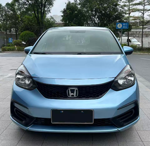 <span class=keywords><strong>Honda</strong></span> Fit GK5 <span class=keywords><strong>2023</strong></span> Usado, 1.5L Gasolina I-VTEC NA CVT Sport Plus, Bajo Kilometraje, Compacto, Familiar, para Desplazamientos Diarios - Product Image 3