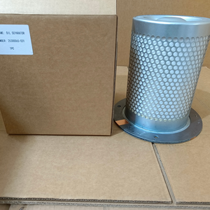 MANNY 25300065-031 Nouveau filtre séparateur air-huile en fibre de verre certifié ISO9001 Garantie 6 mois Origine Chine Pièces Express - Product Image 5