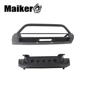 Pickup Auto parachoques delantero para Tacoma 2016 + Bull bar Guard 4x4 accesorios - Product Image 2