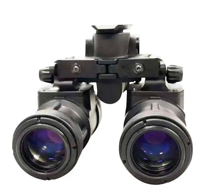 HNVB-31 Helmet Tactical Pvs 31 Night Vision Binoculars OEM ODM Low Light Gen2 Gen3 Night Vision Binocular