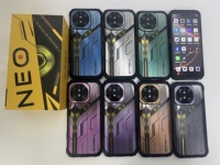 Teléfono Móvil Inteligente para Juegos X27 Ultra 2026, Configuración Alta, 12GB+512GB, Android 15, 5G, Popular