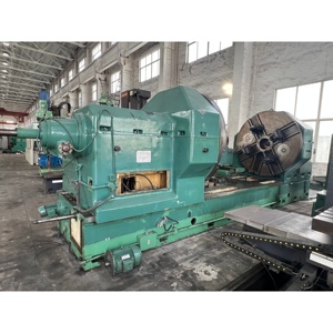 Equipo con Sistema CNC <span class=keywords><strong>FAGOR</strong></span> Español, Dos Portaherramientas Independientes de Alta Resistencia y un Mandril de Carga Pesada de 4 Mordazas de Gran Diámetro - Product Image 2