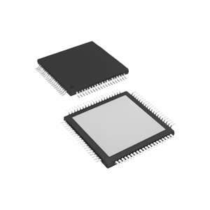 Original 80 TQFP Exposed Pad Electronic Chips Component Interface TUSB8040PFP - Product Image 1