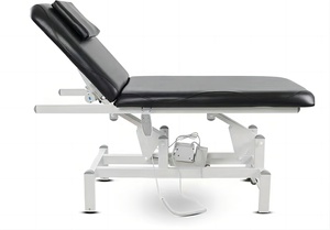 Cama de Operaciones Eléctrica DMOT18 Adecuada para Clínicas, Centros de Exámenes Físicos y Atención Médica Comunitaria - Product Image 5