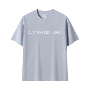 <span class=keywords><strong>T</strong></span>-<span class=keywords><strong>Shirt</strong></span> in cotone resistente di alta qualità, - Product Image 1
