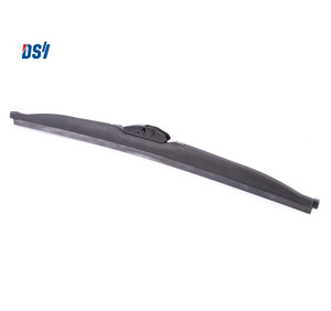 DSY 668 Escobilla limpiaparabrisas de invierno Escobilla limpiaparabrisas de nieve Conducción a mano derecha e izquierda hecha de caucho natural - Product Image 5