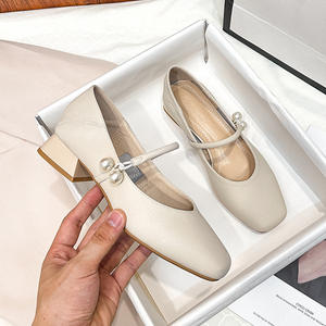 Designer de luxe en cuir véritable talons hauts Top qualité été mode mariage femmes Sexy chaussures en cuir sandale vente chaude66 - Product Image 1