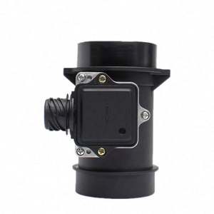 SIQUAN-ELECTRIC capteur de Débitmètre D'air Massique MAF Pour 320I <span class=keywords><strong>520I</strong></span> E34 E36 <span class=keywords><strong>E39</strong></span>/ 5WK9007 - Product Image 6
