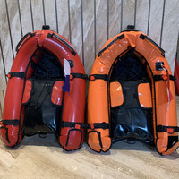 Bateau gonflable de plongée sous-marine, accessoire d'extérieur