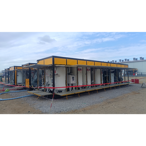 Khí Nitơ Máy phát điện cho mỏ dầu CE Nitơ Máy phát điện, ISO chứng nhận Nitơ Máy phát điện - Product Image 4