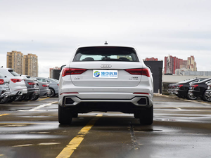 Offre Spéciale 2026 : Exportation <span class=keywords><strong>Audi</strong></span> <span class=keywords><strong>Q3</strong></span> <span class=keywords><strong>SUV</strong></span> Compact Essence 2.0T Conduite à Gauche – Véhicule d'Occasion à <span class=keywords><strong>Prix</strong></span> Abordable - Product Image 3