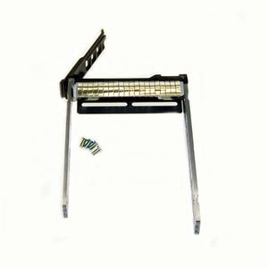 DE <span class=keywords><strong>LL</strong></span>用2ロットNRX7Y 0NRX7Y 2.5 "HDDトレイPowerEdge M620 M630 M830 VRTX 2.5" ネジ付き - Product Image 3