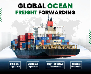 Agente en China para Envíos Aéreos Express de <span class=keywords><strong>Amazon</strong></span> FBA, Envío de China a EE. UU., Canadá y México, Agente de Envío Puerta a Puerta DDP - Product Image 1