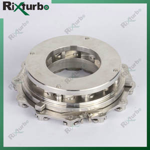 Anillo de Boquilla de Turbo Rixturbo TF035 49135-05895 11658506892 para BMW <span class=keywords><strong>120D</strong></span> E81 E82 E88 170HP 130Kw 2.0D N47D20 N47OL <span class=keywords><strong>2007</strong></span>- - Product Image 3