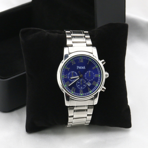 Hộp đựng đồng hồ hình chữ nhật bằng da PU Furong + nhựa, giá sỉ rẻ, lót nhung, nhẹ, chất lượng cao - Product Image 4