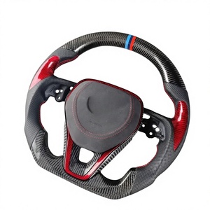 Rueda OEM de Fibra de Carbono Real para <span class=keywords><strong>Toyota</strong></span> <span class=keywords><strong>Corolla</strong></span> Axio E12 Híbrido Camry Venza Harrier 2005 2007 2008 2010 2013 2014 2020 <span class=keywords><strong>2022</strong></span> - Product Image 2