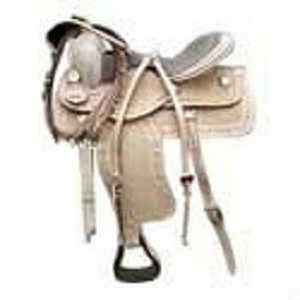 ออกแบบอานขี่ม้า - Product Image 1