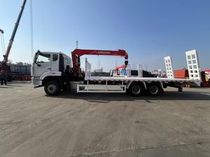 Camión Volquete CNHTC 6X4 HOWO NX de 10 Ruedas, 16 Metros Cúbicos, Euro 2, Diésel, Nuevo Motor Weichai <span class=keywords><strong>AUSA</strong></span>, Volante a la Izquierda, Acero, Gran Oferta - Product Image 4