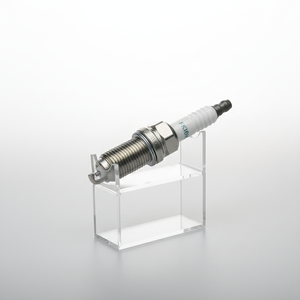 Bougie d'allumage de moteur de voiture Pièces d'auto Bougie d'allumage Fabricant de Chine 90919-01243 Bougies d'allumage de vente directe d'usine pour voiture Janpan - Product Image 2