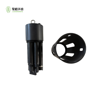 RS485 Multiparameter-Wasserqualitätssensor 5-in-1 7-in-1 PH EC ORP DO Trübung TSS Ammoniak Nitrat Nitrit Sensor - Product Image 5