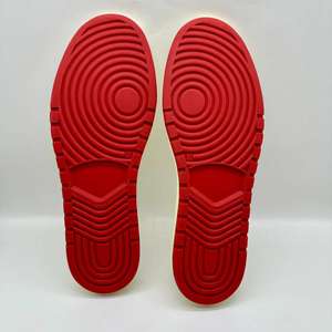 Proveedor directo de fábrica, suela de goma para zapatillas, suelas de monopatín, fabricante de suelas de zapatos de estilo informal para caminar de alta calidad - Product Image 5