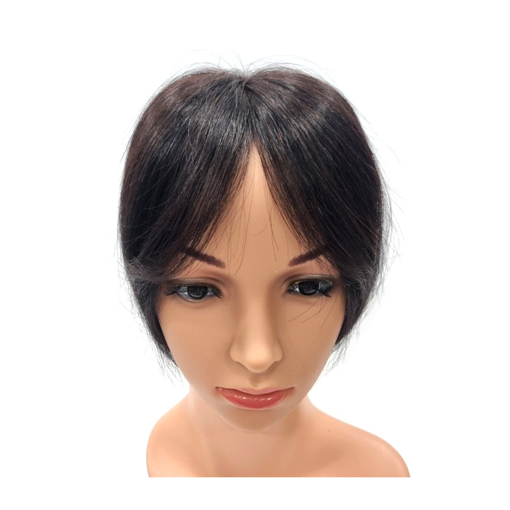 1B (สีดำธรรมชาติ)#2 (สีน้ำตาลธรรมชาติ)