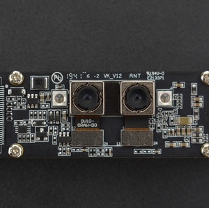 บอร์ดพัฒนา AI โมดูลวิชั่นอัจฉริยะ VisionSeed - Product Image 5