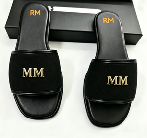 Sandalias de mujer, zapatos de mujer, chaussures femme, slippers para mujer, sandalias, slides para mujer - Product Image 4