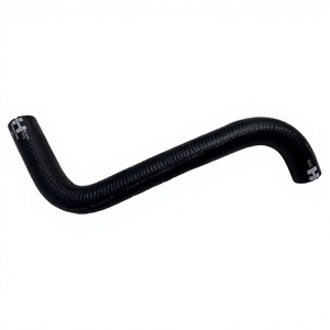 Tuyau de liquide de refroidissement Chevrolet 84919468 OE 23126445 23425778 pour remplacement du radiateur du moteur - Product Image 1
