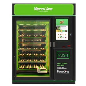 Vendlife เครื่องหยอดเหรียญทำจากมะพร้าวสด - Product Image 3