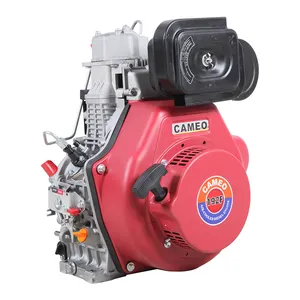 High quality 12 HP cheap diesel engine