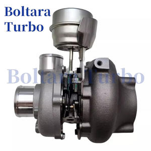 Turbocompresor completo BV50 53049880084 28200-4X910 53049880063 53049700072 para <span class=keywords><strong>KIA</strong></span> <span class=keywords><strong>Carnival</strong></span> II 2,9 CRDi <span class=keywords><strong>J3</strong></span> CR - Product Image 4