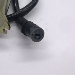 คอยล์โซลินอยด์วาล์วสำหรับรถขุด E320 รุ่น 4I-5674 - Product Image 4